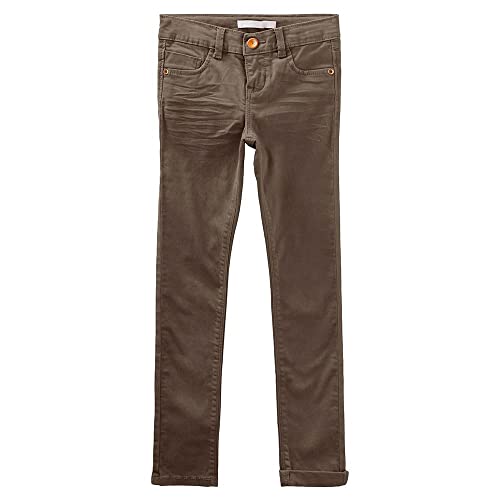 NAME IT Nkfpolly Twitexy Pant Noos - Pantalón para niña... - Home & Kitchen Amazon Spain à 9.18€
