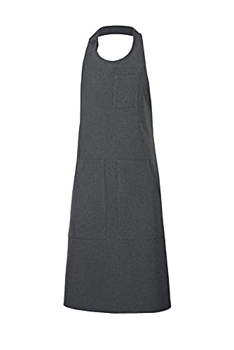 VELILLA Delantal Sumiller Tipo Peto Abotonado Tablier avec... - Pet Supplies Amazon France à 10.72€