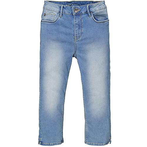 GARCIA Pantalones Cortos para Mujer, Uso Medio., 26 - Deal du jour à 11.71€