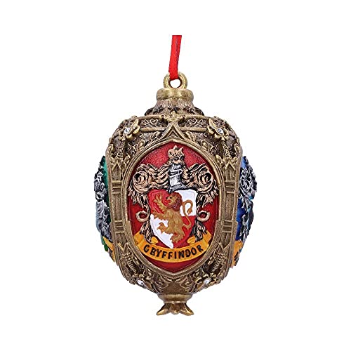 Harry Potter Ofen Hanging Ornament, Cranberry - Maison & Cuisine Amazon Allemagne à 9.99€