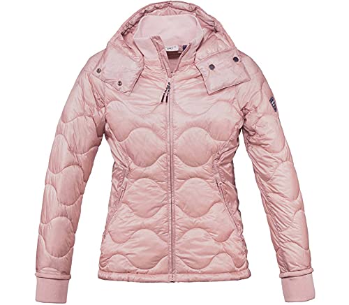 Dolomite CHAQUETA WS CORVARA RETRO LIGHT NUDE PINK para... - Maison & Cuisine en promo à 67.97€