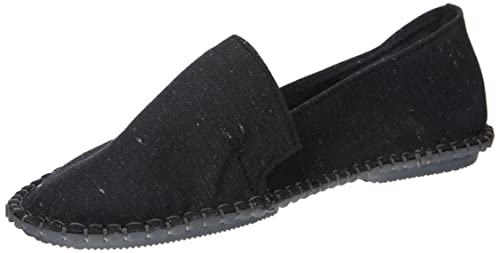 Havaianas ESPADRILLE ECO II BLACK 35 - Bricolage & Outils en promo à 11.03€
