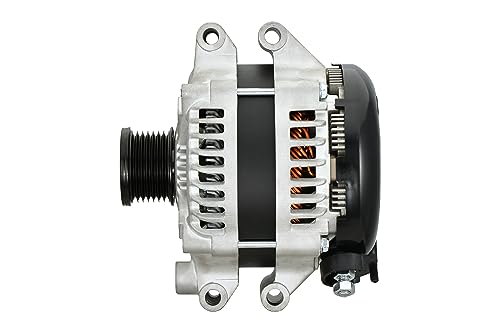 HELLA 8El 011 713-621 Alternateur - 14V - 170A - Auto & Moto Amazon France à 225.50€