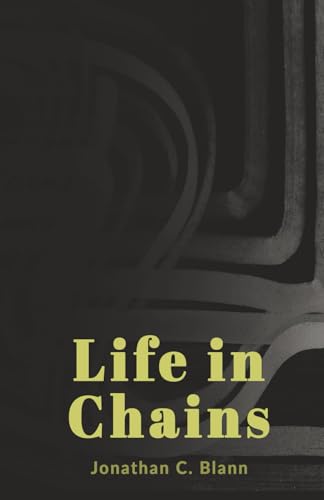 Life in Chains: A Behavior Science Guy Sets Out to Do the... - Sports & Fitness en promo à 6.46€