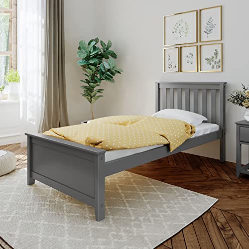 Max & Lily Bett 90x200cm inklusive Lattenrost, Kinderbett... - Maison & Cuisine Amazon Allemagne à 124.28€