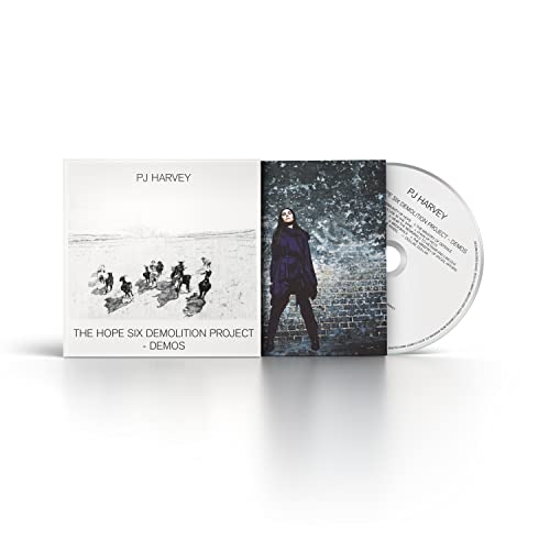 The Hope Six Demolition Project - Demos (CD) - Home & Kitchen Amazon Spain à 5.78€
