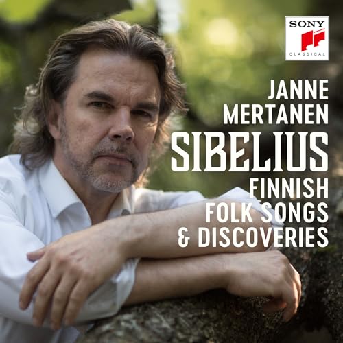 Sibelius - Finnish Folk Songs & Discoveries - Musique & Instruments Amazon France à 12.98€