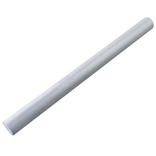TEN-HIGH Barre ronde en aluminium 6061 T6 - En métal solide... - DIY & Tools Amazon France à 43.34€
