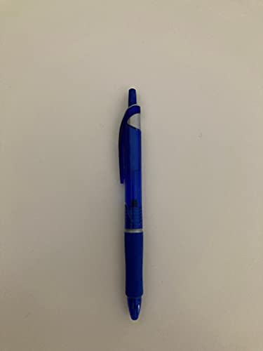 R0ll P3N, blue, 1 piece - Fournitures Bureau Amazon France à 20.00€