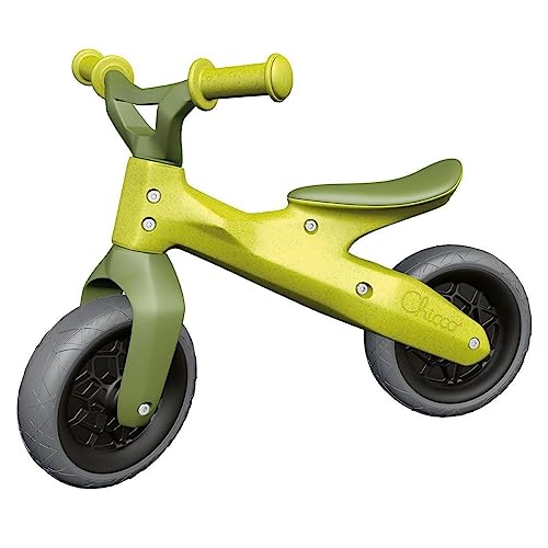 Chicco Bicicleta Eco, Bicicleta para Niños de 18 Meses a 3... - Toys & Games Amazon Spain à 27.99€