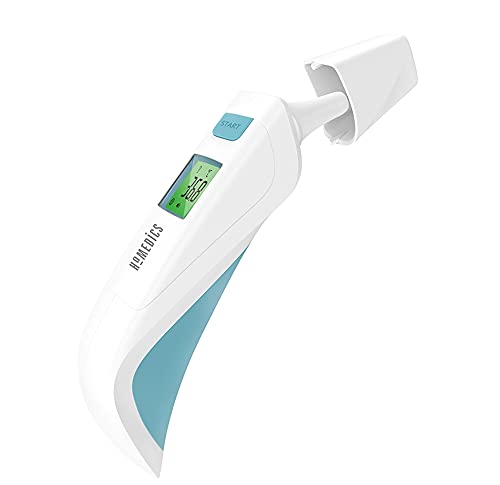HoMedics Termómetro de fiebre digital infrarrojo sin... - Amazon Espagne à 11.78€