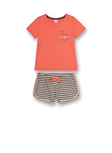 Sanetta Schlafanzug kurz - Sports & Fitness Amazon Allemagne à 10.44€