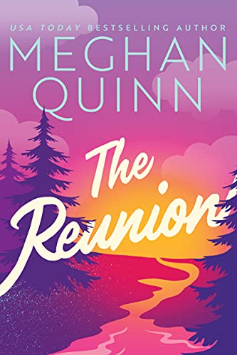 The Reunion - Amazon Royaume-Uni à 0.99€
