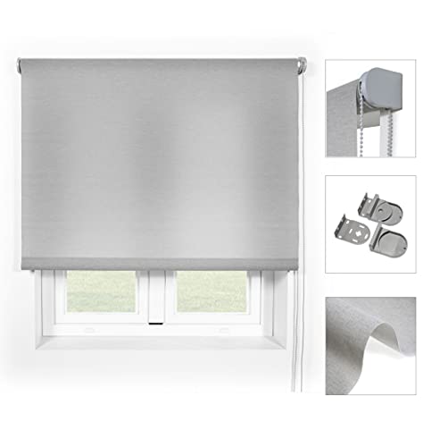Blindecor Ara Premium | Store uni translucide de haute... - Maison & Cuisine Amazon France à 61.54€