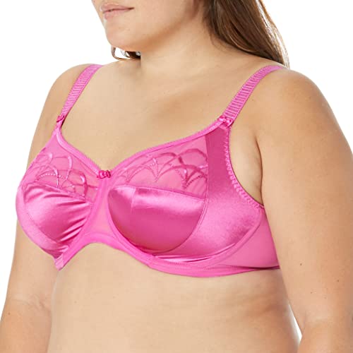 Elomi Reggiseno da Donna con Ferretto Cate, Taglie Forti... - Animalerie Amazon Italie à 29.79€