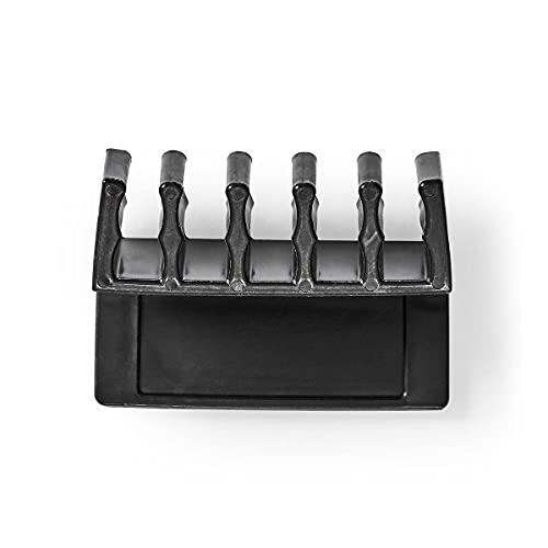 NEDIS Gestione dei Cavi | Gancio e Anello | Fare clic e Go... - High-Tech & Électronique Amazon Italie à 3.76€