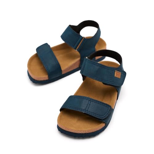 GIOSEPPO Tredegar, Flip-Flops für Kinder, Marineblau, 35 EU - Jouets & Jeux Amazon Allemagne à 25.10€