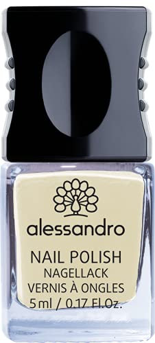 alessandro Vernis à ongles 441 Sand Dune 5 ml - Beauté & Parfums Amazon France à 3.00€