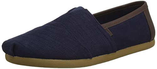 TOMS SYNTHETIC ALPARGATA, Mocassino Basso Uomo, Denim... - Mode & Vêtements Amazon Italie à 29.27€