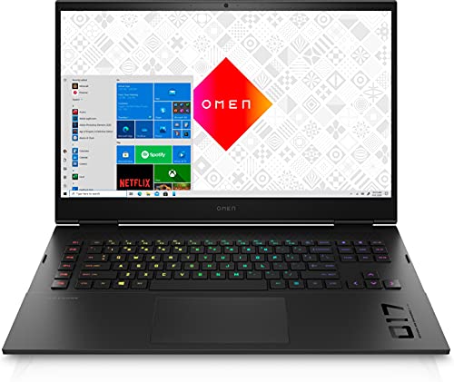 HP OMEN 17-ck0095ng 17.3" - Intel i9-11xxx - 32GO Ram - 1TO... - High-Tech & Électronique Amazon France à 1832.86€