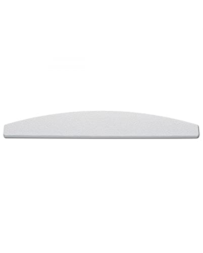 Lima per Unghie Professionale grana 100/180 semicurva Aurore - Beauté & Parfums Amazon Italie à 1.20€