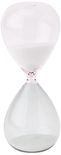 TFA Dostmann Clessidra 15 minuti 18.6009.02.40 vetro timer... - Bon plan à 19.80€