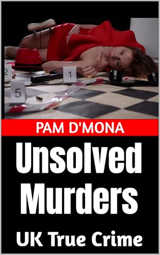 Unsolved Murders: UK True Crime - Auto & Moto en promo à 1.99€