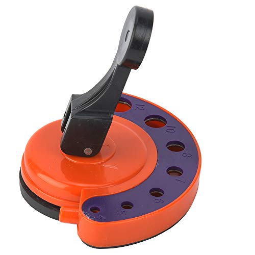 Punta per Trapano Diamantato Guida per Aperture in Vetro... - High-Tech & Électronique Amazon Italie à 11.39€