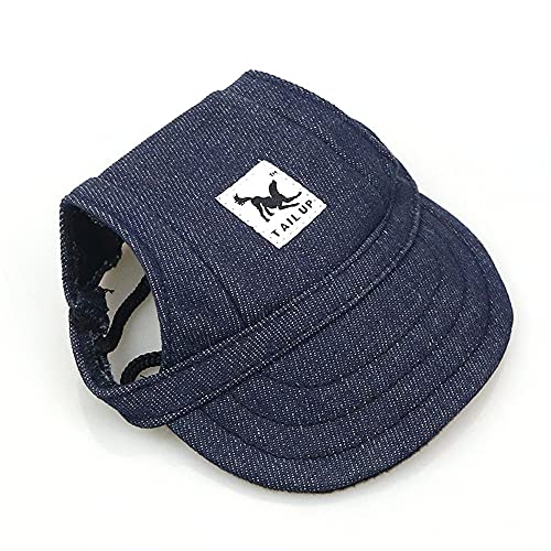 Himlaya Gorra de Béisbol del Perro para Mascota Protector... - Maison & Cuisine Amazon Espagne à 1.99€