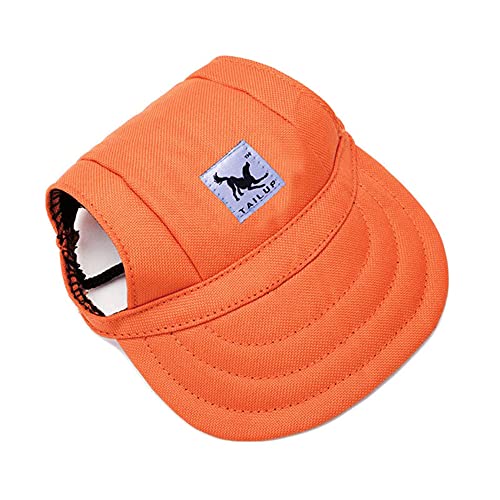 Himlaya Gorra de Béisbol del Perro para Mascota Protector... - Animalerie Amazon Espagne à 1.99€