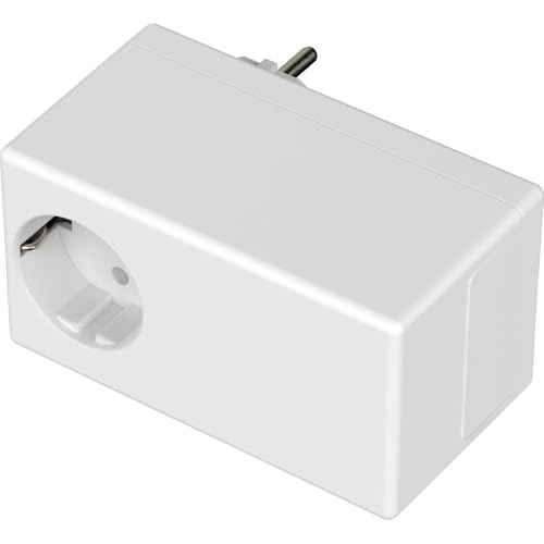 Bopla SE 435 DE - 9016 carcasa de enchufe 120 x 65 x 66 PC... - Amazon Espagne à 20.35€