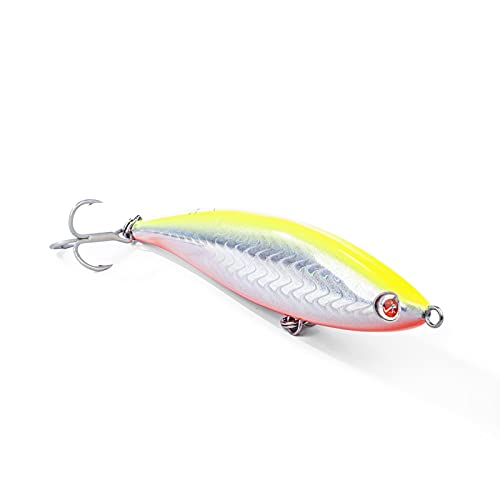 Seaspin JANAs 107 Laguna, GBA, 107 mm - Amazon Allemagne à 22.10€