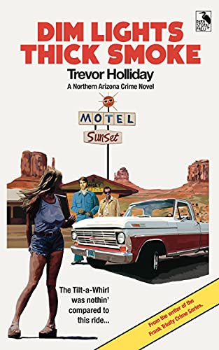 Dim Lights Thick Smoke (Stories of the New West) (English... - Maison & Cuisine en promo à 2.69€