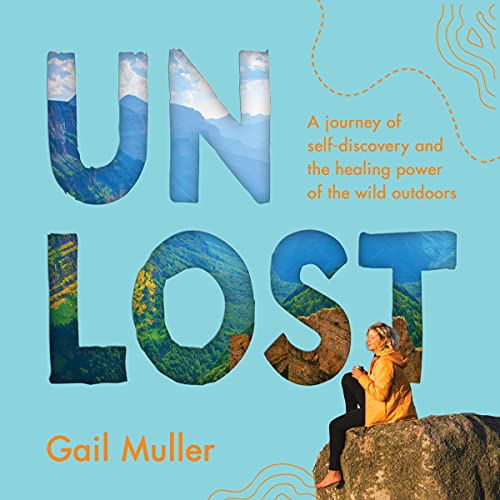 Unlost: A Journey of Self-Discovery and the Healing Power... - Bricolage & Outils en promo à 4.99€