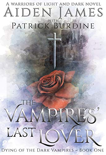 The Vampires' Last Lover: A Paranormal Thriller (Dying of... - Amazon Royaume-Uni à 0.77€