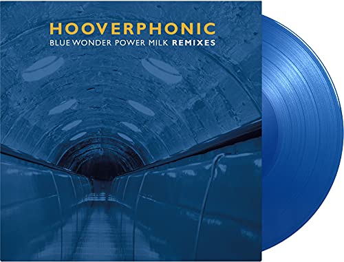 Blue Wonder Power Milk Remixes [Vinyl Maxi-Single] - Musique & Instruments en promo à 15.94€
