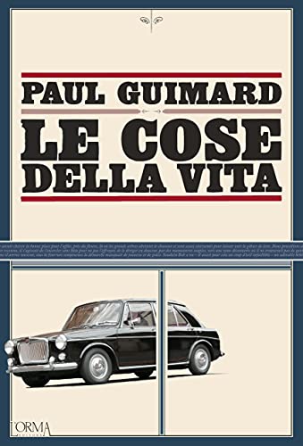Le cose della vita - Vente Flash Amazon -70%