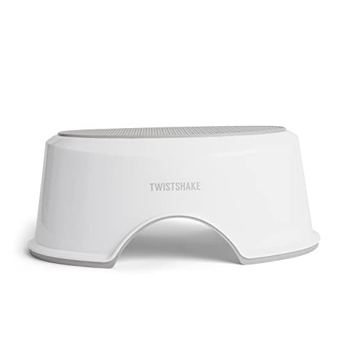 Twistshake Baby Step Stool | Non-Slip Baby Bath Stool |... - Sports & Fitness Amazon Royaume-Uni à 9.99€