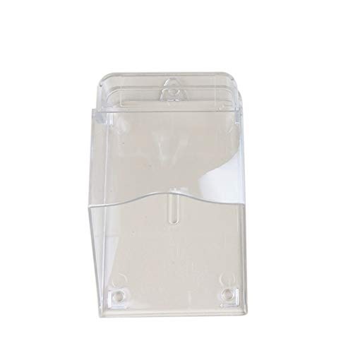 Dciustfhe Couvercle de sonnette de porte étanche et... - Sports & Fitness Amazon France à 10.28€