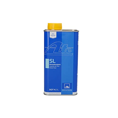 Liquido per freni ATE DOT4 SL 03.9901-5832.2 - Auto & Moto Amazon Italie à 15.00€