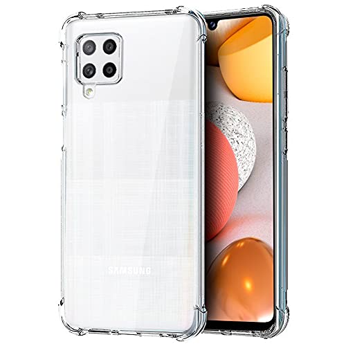 Carcasa Cool para Samsung A426 Galaxy A42 5G ANTISHOCK... en promo sur Amazon
