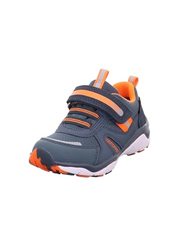 Superfit Jungen SPORT5 BLAU/ORANGE 8000 - Sports & Fitness Amazon Allemagne à 37.03€