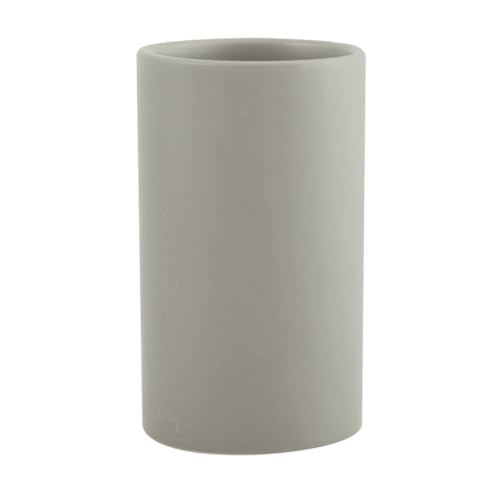 Spirella Gobelet Céramique Tube-Matt Taupe Mat - Tech & Electronics Amazon France à 6.60€