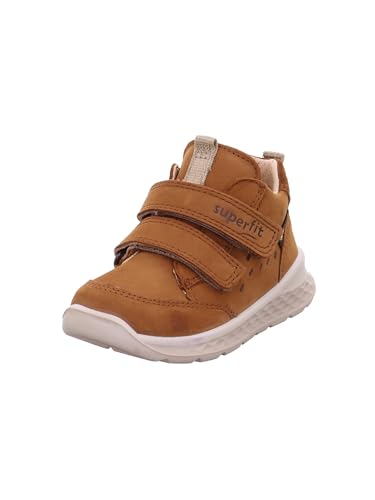 Superfit Breeze Basket, Marron/Beige 3000, 22 EU en promo à 32,18€ (-54%) sur Amazon FR