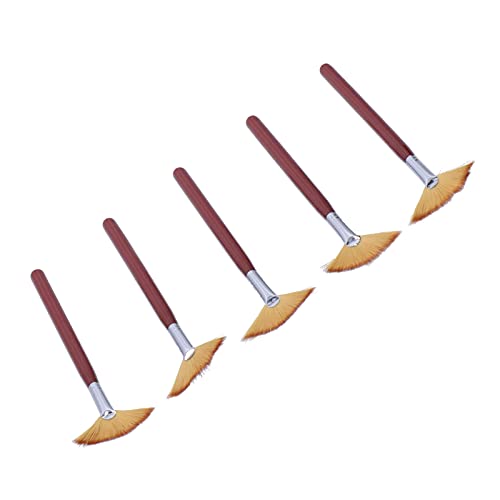 Pinceau pour masque facial, applicateur de masque facial en... - Beauté & Parfums en promo à 1.68€