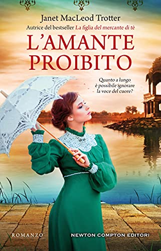 L'amante proibito - Livres & eBooks Amazon Italie à 1.99€