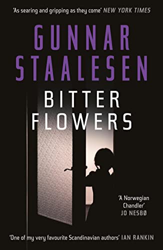 Bitter Flowers: The breathtaking Nordic Noir thriller (Varg... - Bon plan à 0.99€