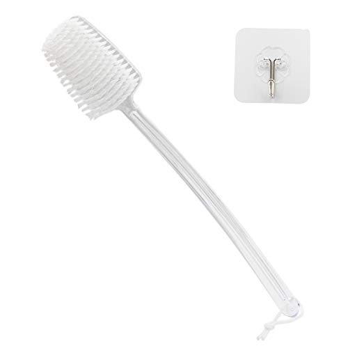 Mczxon Brosse de bain pour le corps et le dos avec long... - Beauté & Parfums Amazon France à 19.99€