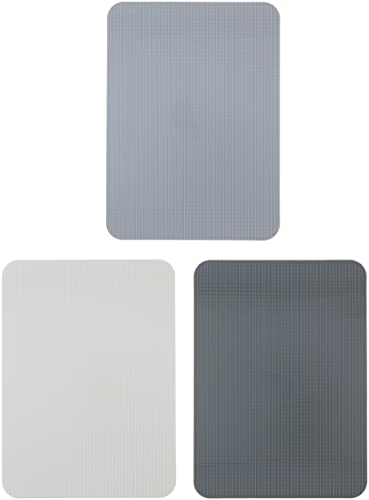 alpina Ensemble de planches à Découper - Planche à Découper... - Sports & Fitness en promo à 3.99€