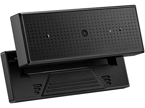 ASUS ROG Eye S Webcam de Jeu en Streaming (1080p 60 fps... - High-Tech & Électronique Amazon France à 116.98€